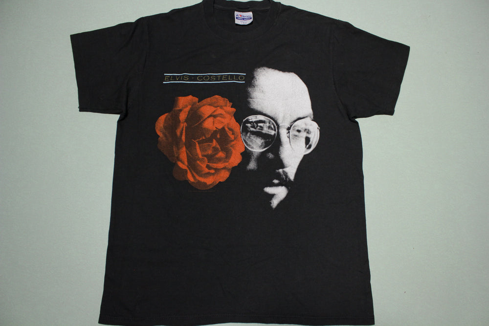 Elvis Costello Vintage Make Like A Fly If You Don