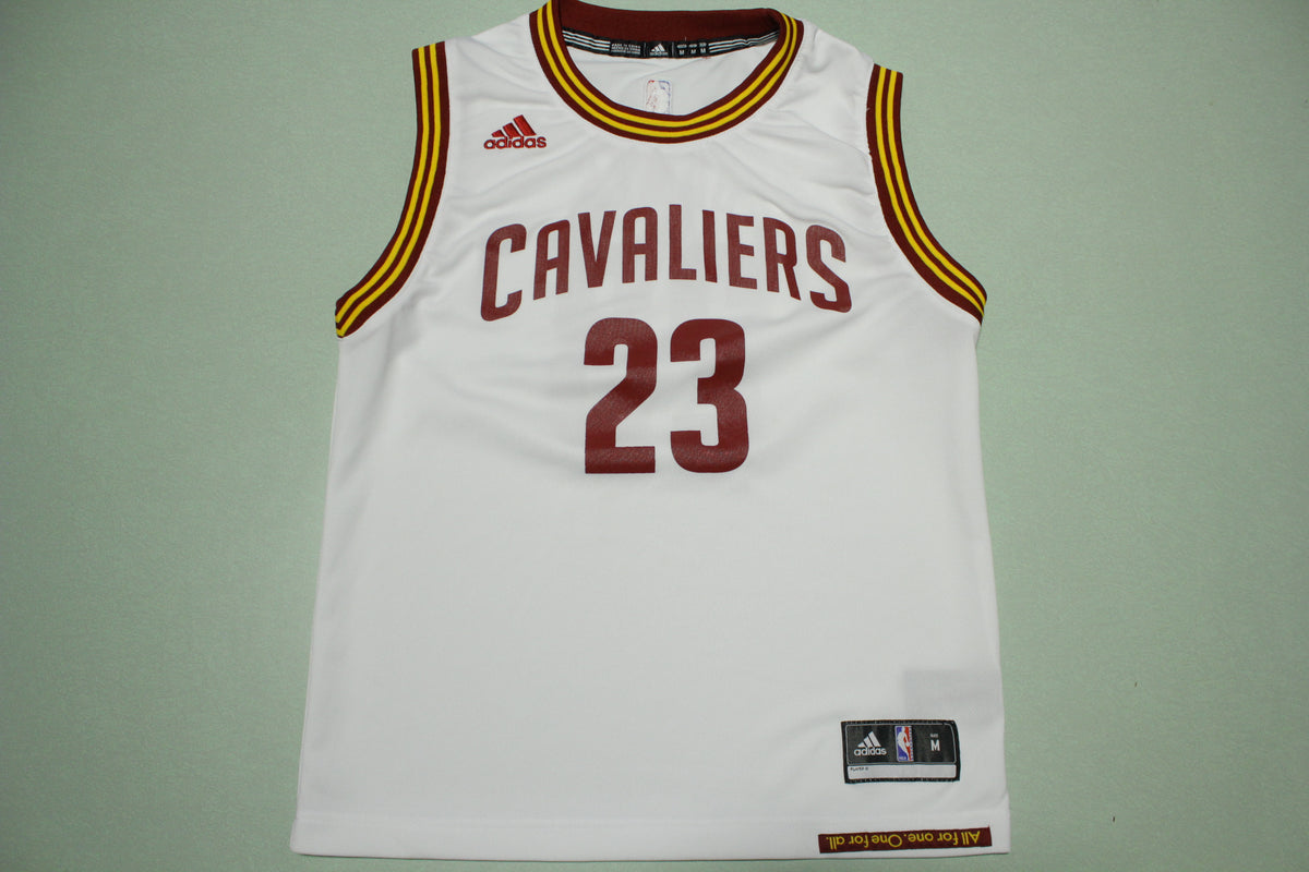 LeBron James Jersey Cleveland Cavaliers Christmas Day Adidas Jersey Cavs L