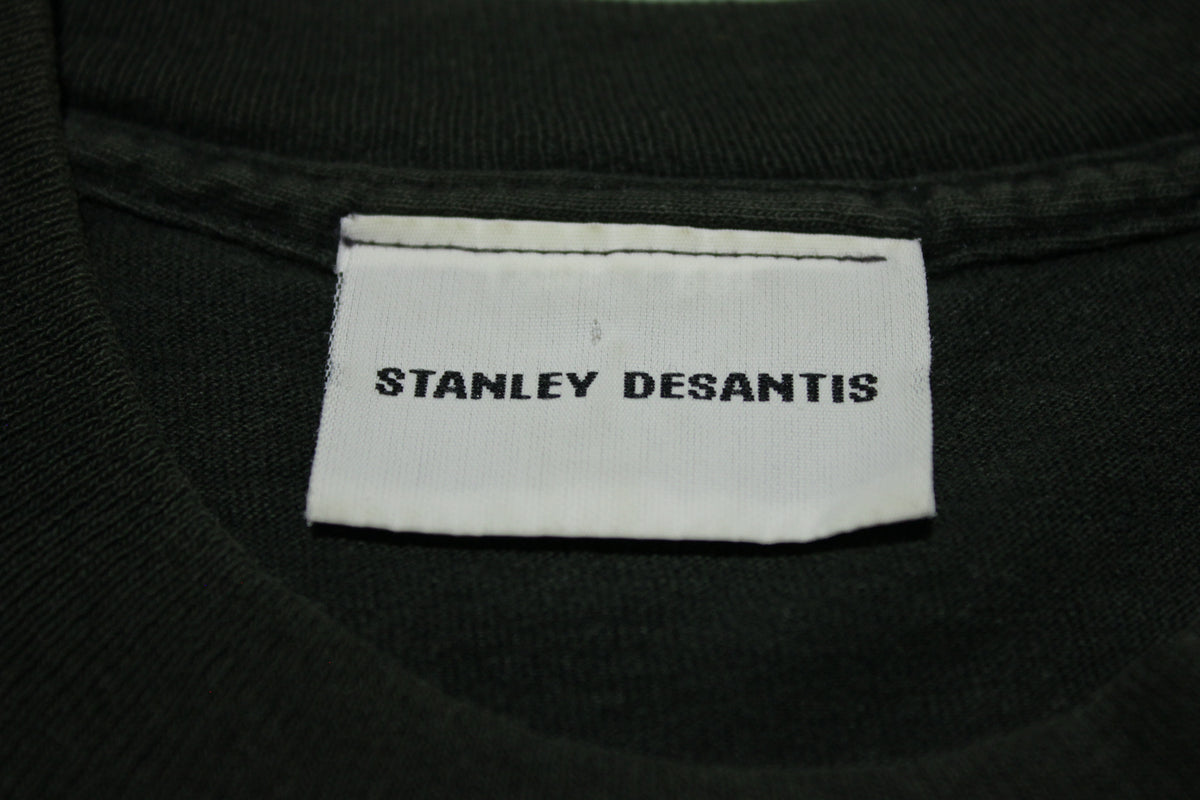 It's Pat! Stanley Desantis Vintage 1991 Broadway SNL Saturday Night Live T-Shirt