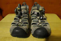Keen Arroyo II Hiking Water Outdoor Sandal Strap Shoes Women's Tan Brown Size 8.5