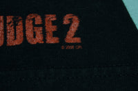 Grudge 2 Horror Promo Movie Halloween 2006 Scream T-Shirt