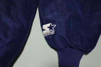 Dallas Cowboys Pro Line Vintage 80's Starter Jacket Made in USA