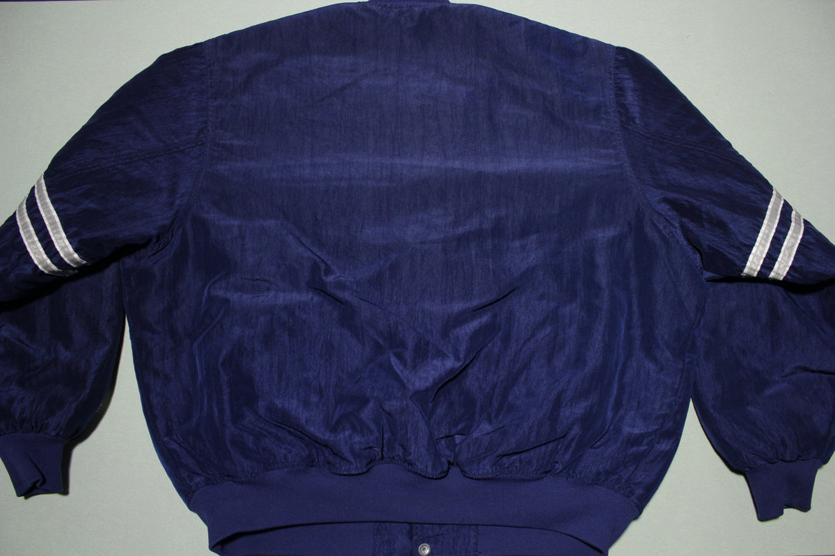 Dallas Cowboys Pro Line Vintage 80's Starter Jacket Made in USA