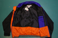 Nautica Competition Vintage Color Block Waterproof 90's Ski Snow Board Jacket NWT