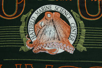 Oregon State University Octopus Hatfield Marine Science Sweatshirt