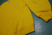 Fly Navy Pensacola Florida Made in USA 80's Vintage Crewneck Sweatshirt