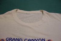 Grand Canyon Indian Country Native 90's Vintage Single Stitch T-shirt