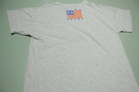 Elmo Sport Boxing Gloves Street Wear Vintage 90's T-Shirt