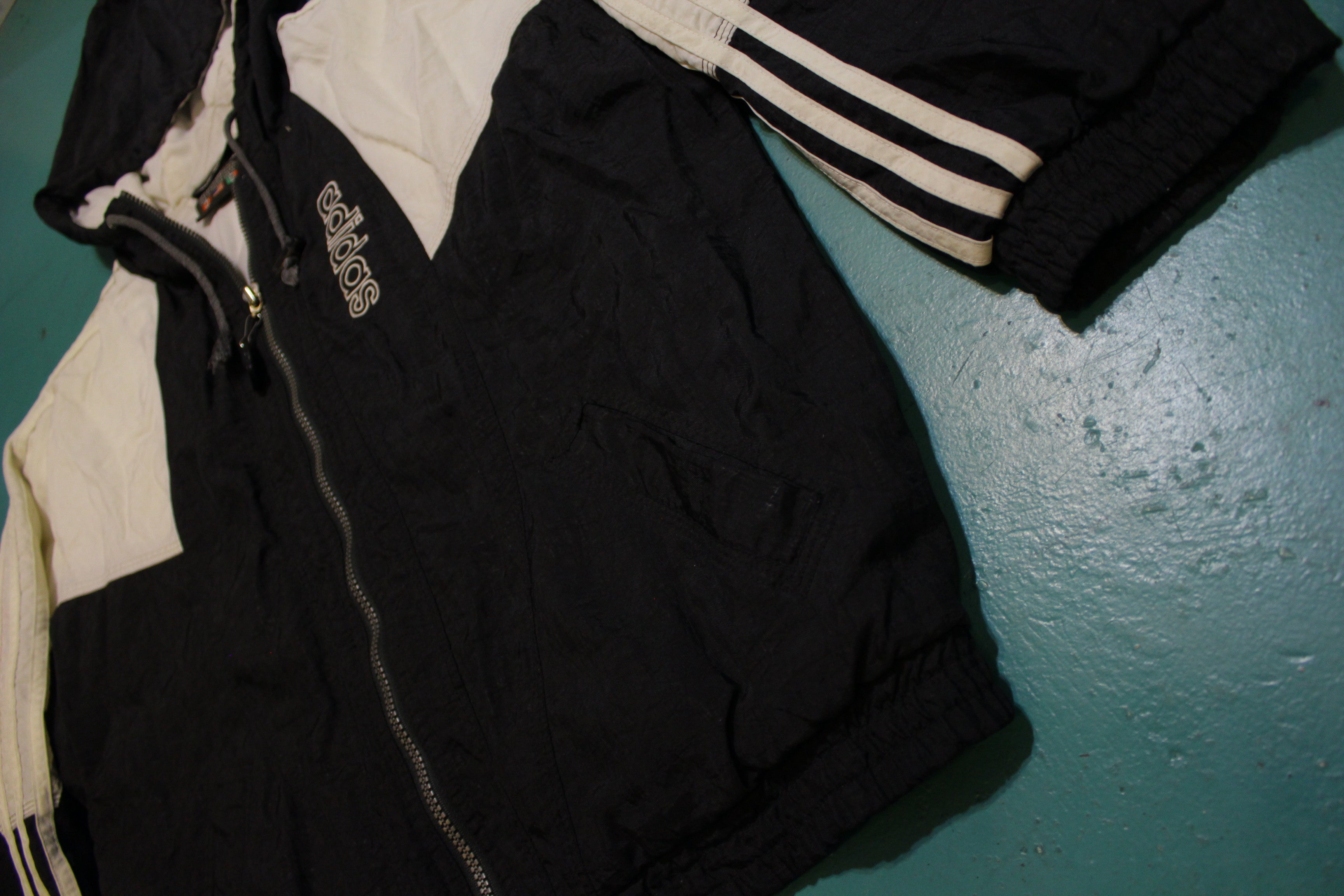 Adidas clearance vintage clothing