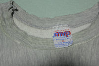 Notre Dame Vintage Pro Reverse Weave Made in USA 90s MVP Sweatshirt