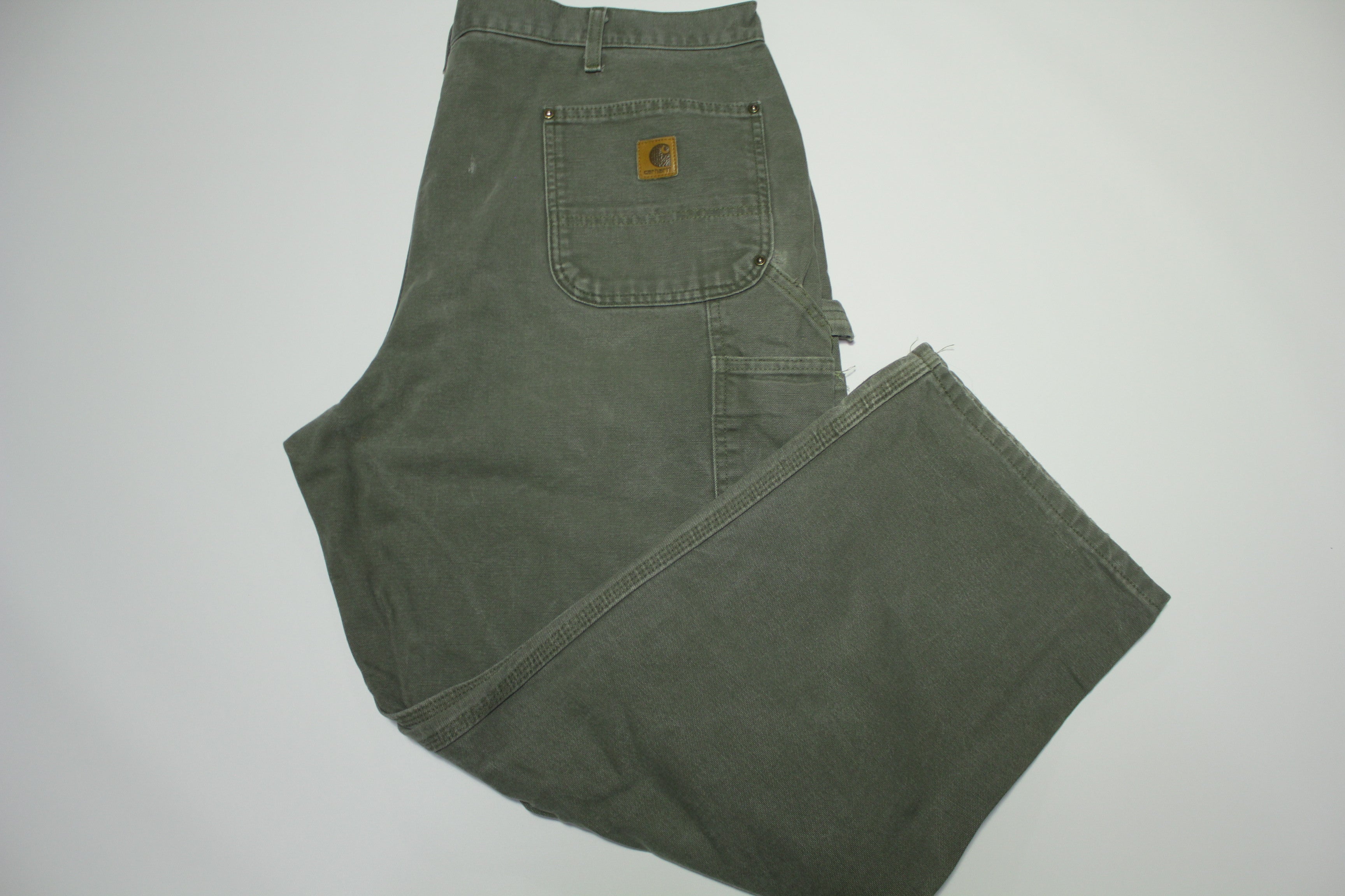 Carhartt on sale b136 pants