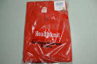 Healthknit Vintage Unionsuit Fall Weight Underwear New Package NOS 80's 70's