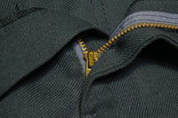 Levis 10517 6116 Vintage Boot Cut 70's Black Tab Western Casual Pants