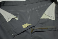 Wrangler 82682GY Regular Fit Vintage 70's Paper Label Casual Western Pants
