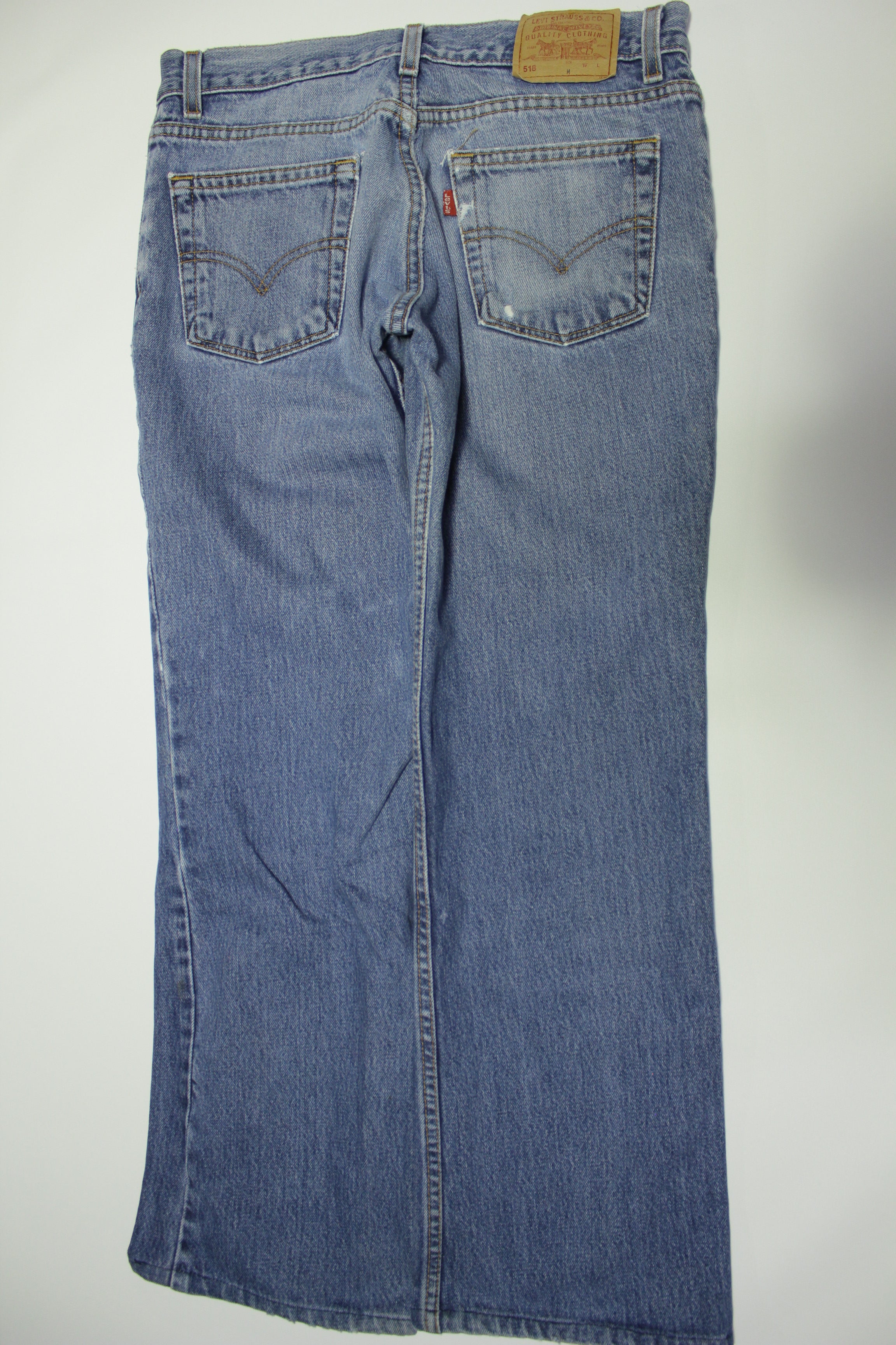 Levis 518 on sale