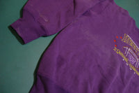 Washington Huskies 1991 National Championship Football 90's Vintage Crewneck Sweatshirt