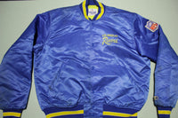 Los Angeles Rams Vintage USA Satin NFL Starter Jacket
