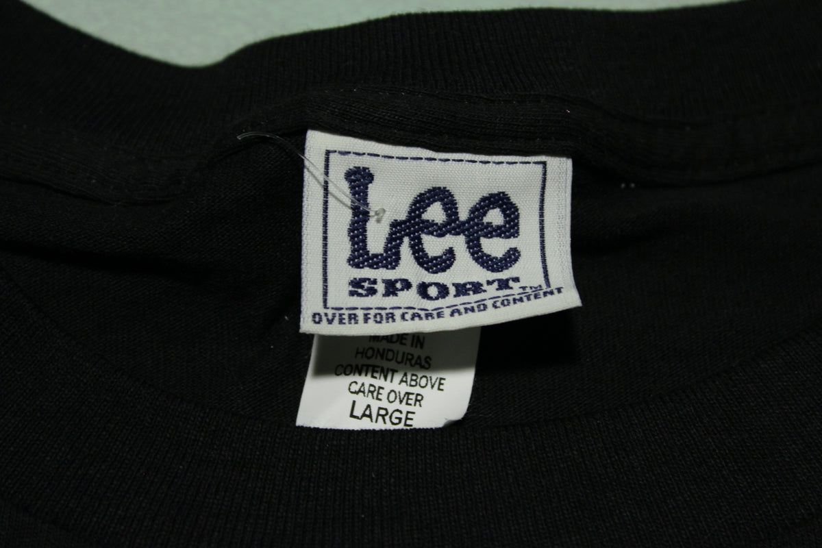 LA Lakers Deadstock Vintage 2002 3-Peat Kobe Champions T-Shirt