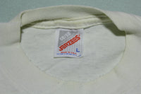 Bluewood Bash 1994 Vintage Ski Snow 90's Made in USA T-Shirt