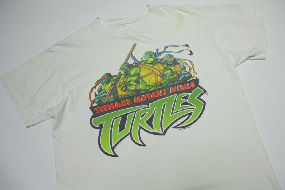 Teenage Mutant Ninja Turtles 2003 T-Shirt