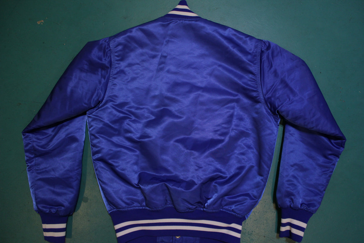 Vintage Los Angeles Dodgers Varsity Jacket Starter Size Small -  Hong  Kong