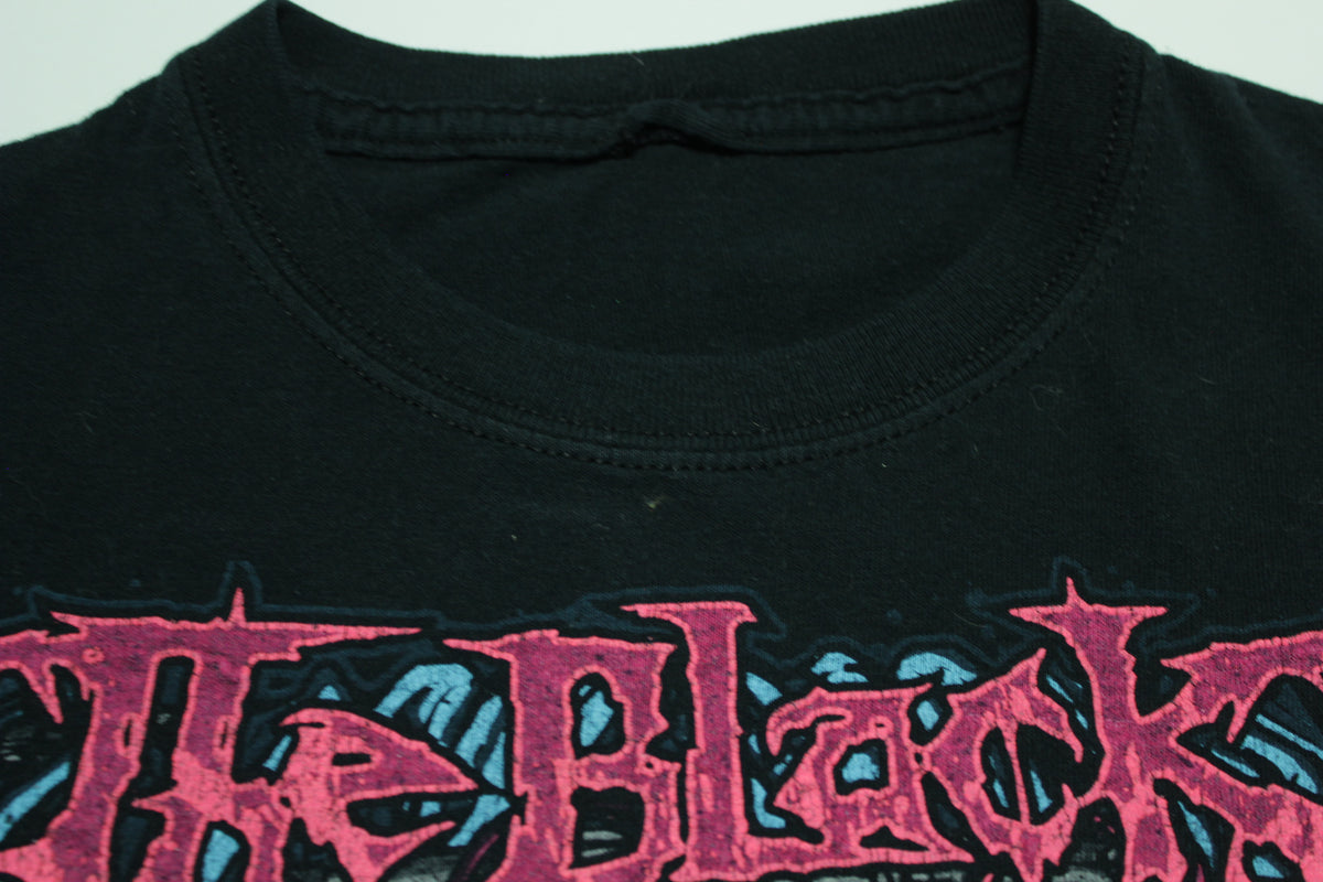 The Black Dahlia Murder Rendell Death Metal Band T-Shirt