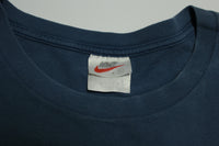 Nike ACG Long Sleeve Vintage 90's Embroidered Center Swoosh T-Shirt 'Distressed'