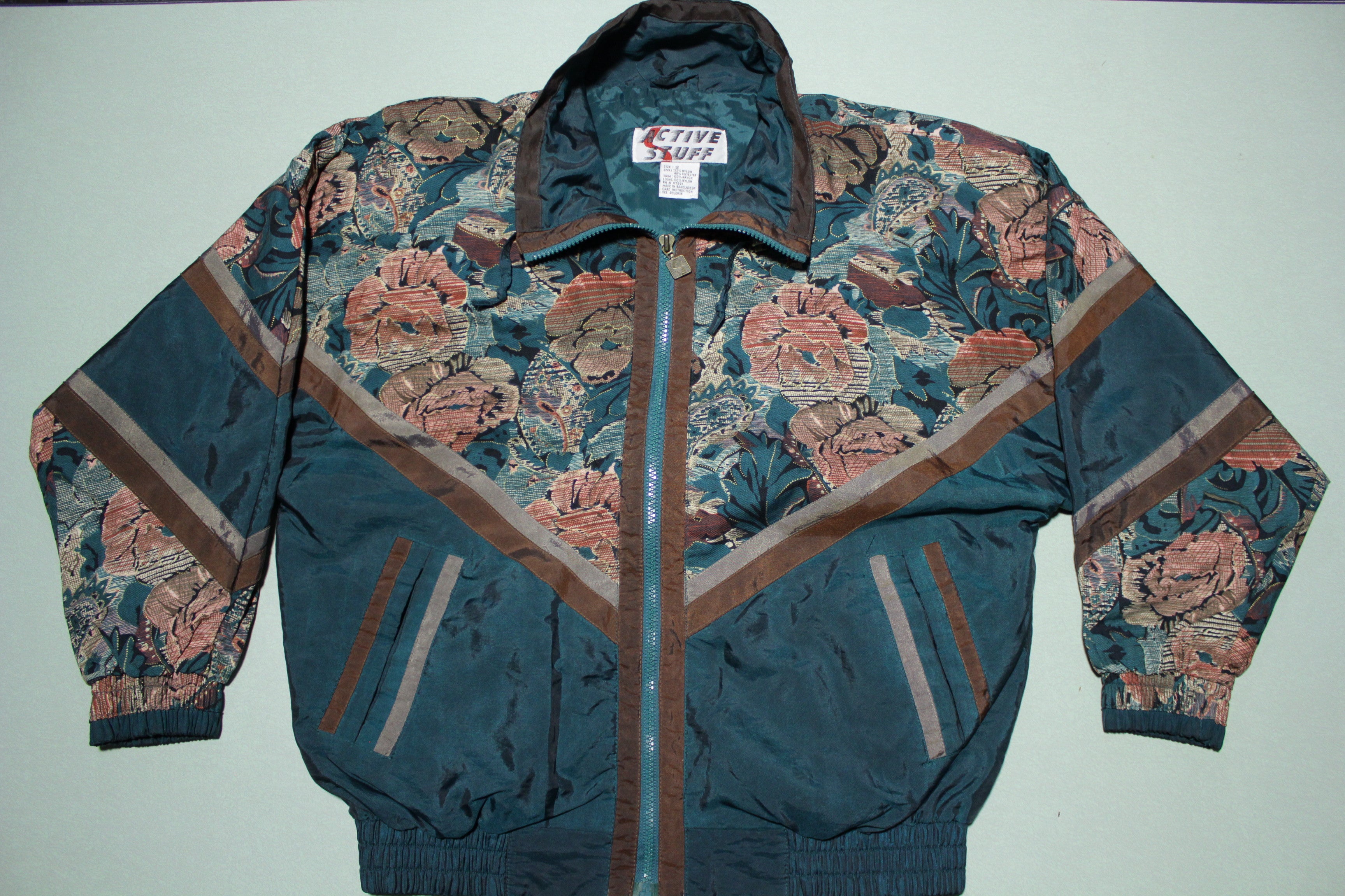 Vintage Grandma Rocks Jacket outlet