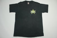 Toby Keith 1993 Should've Been A Cowboy VERY RARE Vintage 90's Tour Band T-Shirt