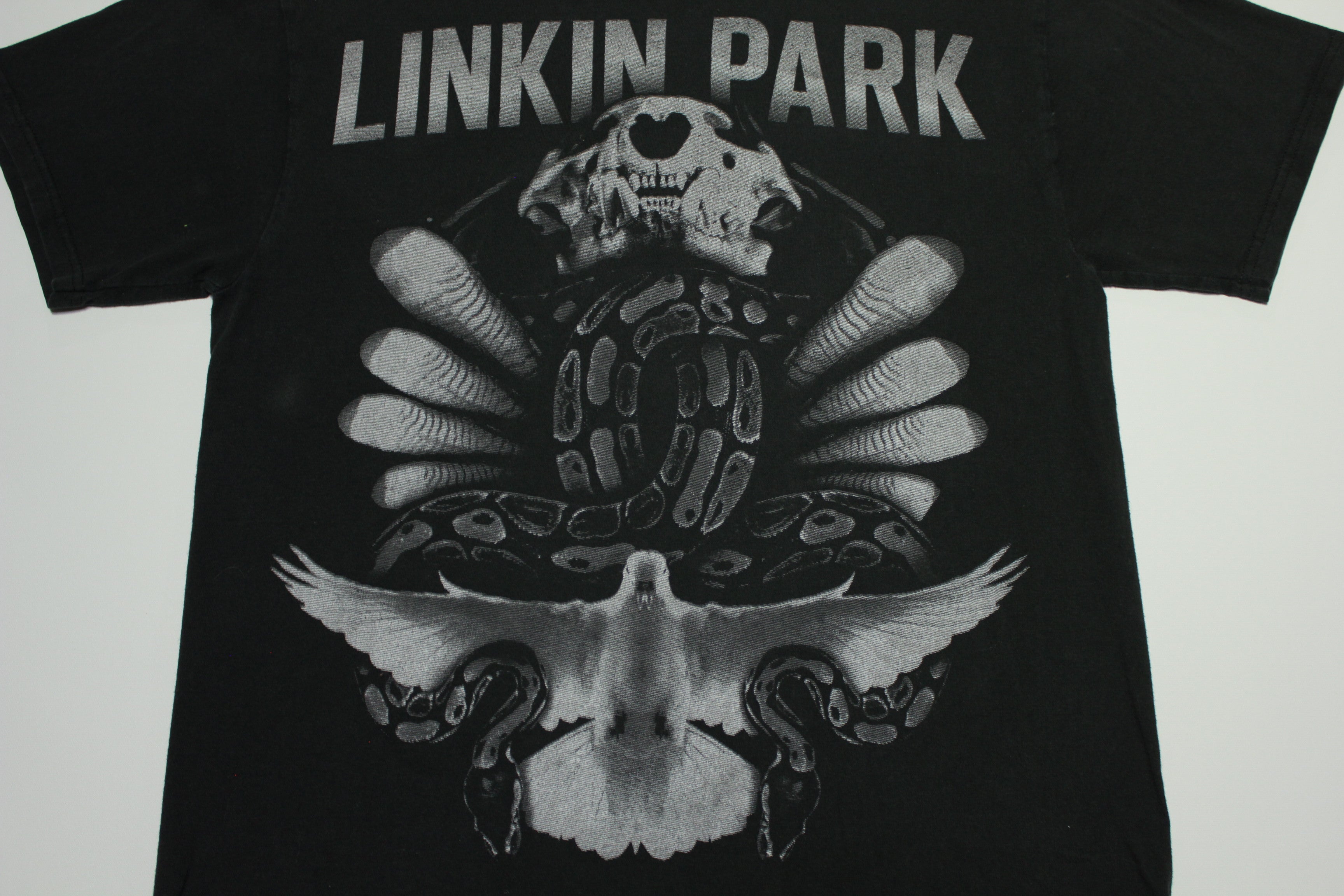 Linkin park t outlet shirt bangladesh