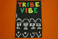 Tribe Called Quest Vintage Tribe Vibe 90's Single Stitch 1992 USA T-Shirt