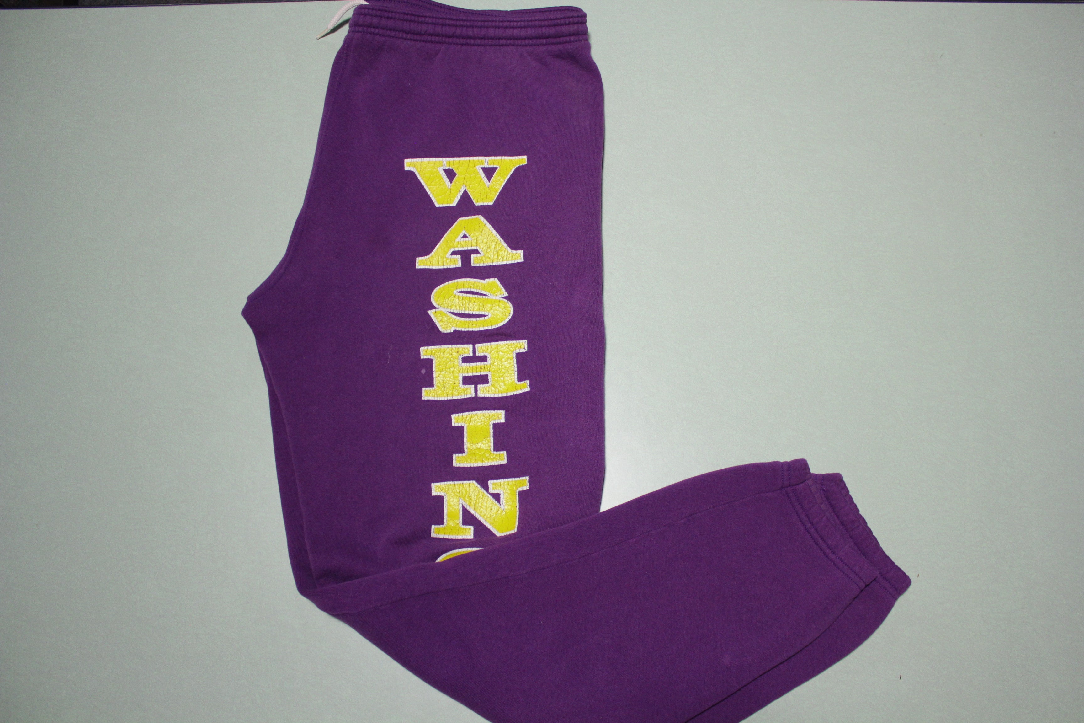 Washington best sale huskies sweatpants