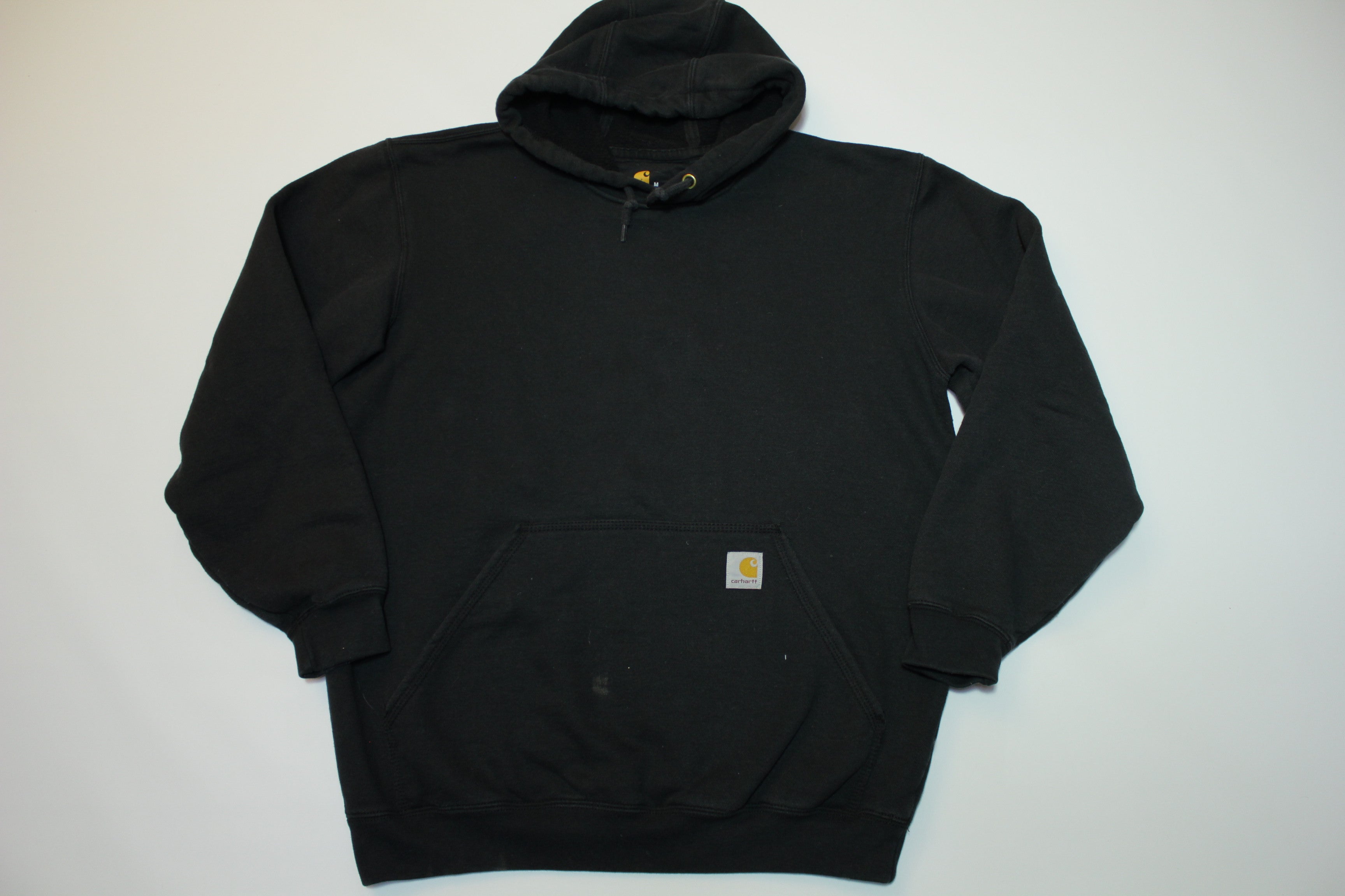 Hoodie best sale carhartt second