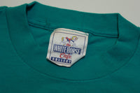 The Whitehorse Cafe Knoxville Tennessee Vintage 90's Oneita USA T-Shirt