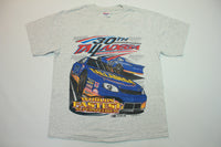 Talladega Superspeedway Vintage 30th Anniversary 1999 Nascar 90's Racing T-Shirt