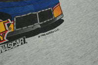Talladega Superspeedway Vintage 30th Anniversary 1999 Nascar 90's Racing T-Shirt