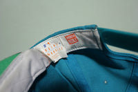 Florida Marlins Wool American Needle Adjustable Back Snapback Hat