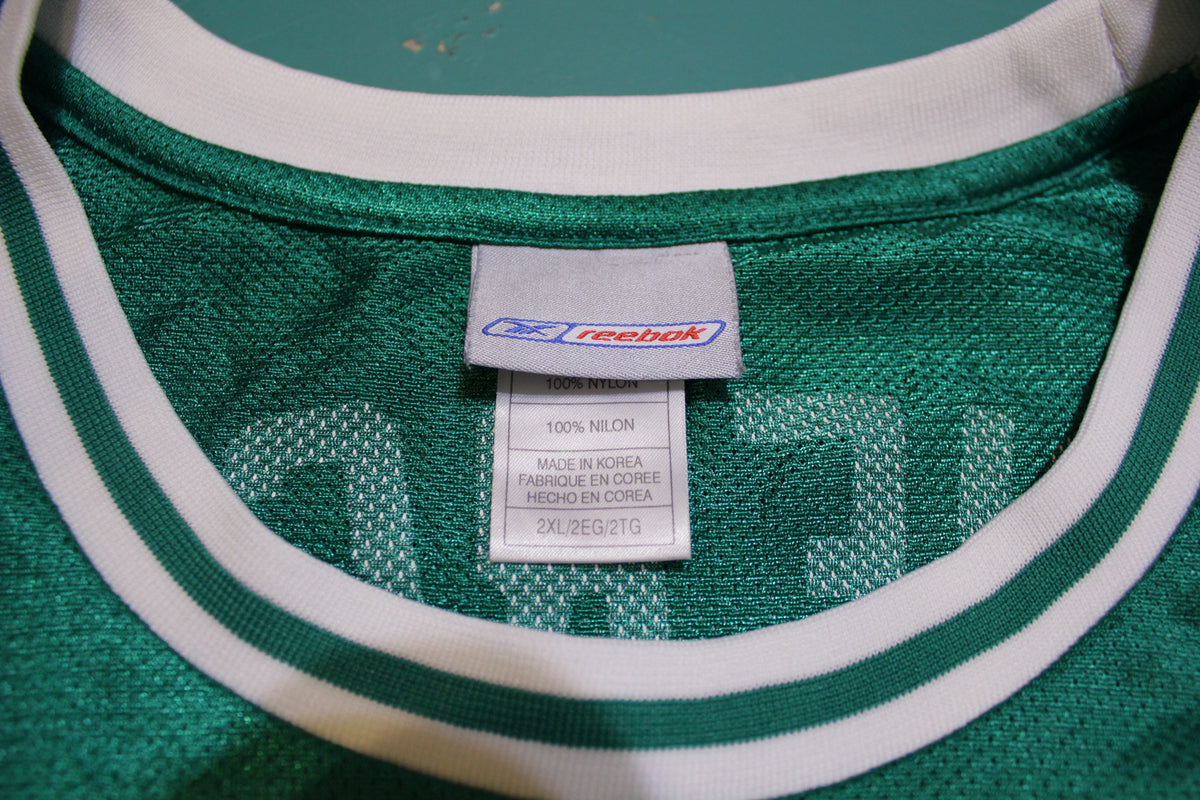 NBA Boston Celtics basketball Champion jersey #34 Pierce size Medium