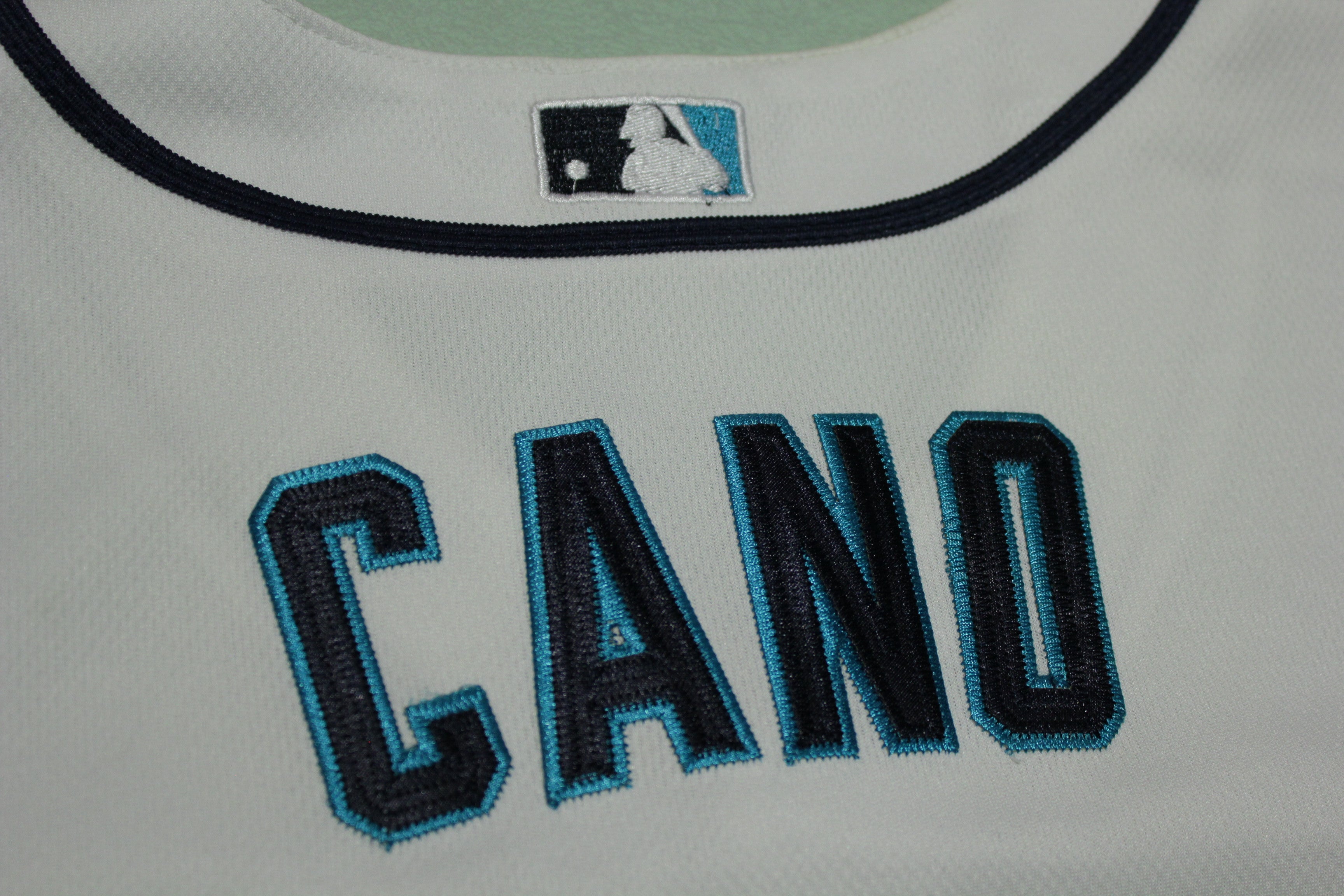 Cano jersey best sale