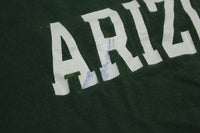 University of Arizona Vintage 90's Made in USA Single Stitch Collegiate T-Shirt