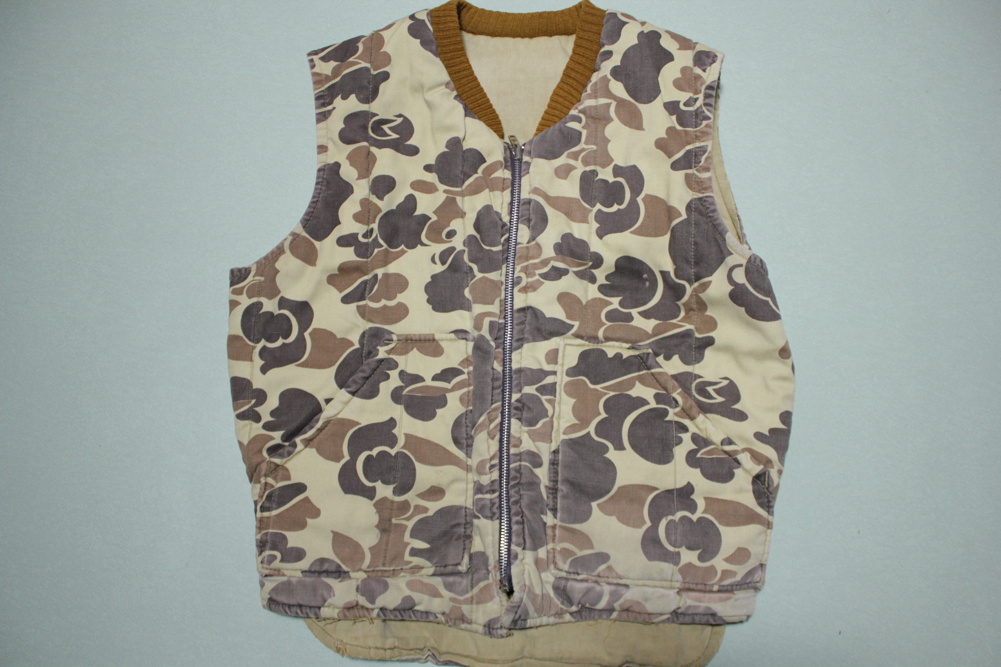 Walls discount hunting vest