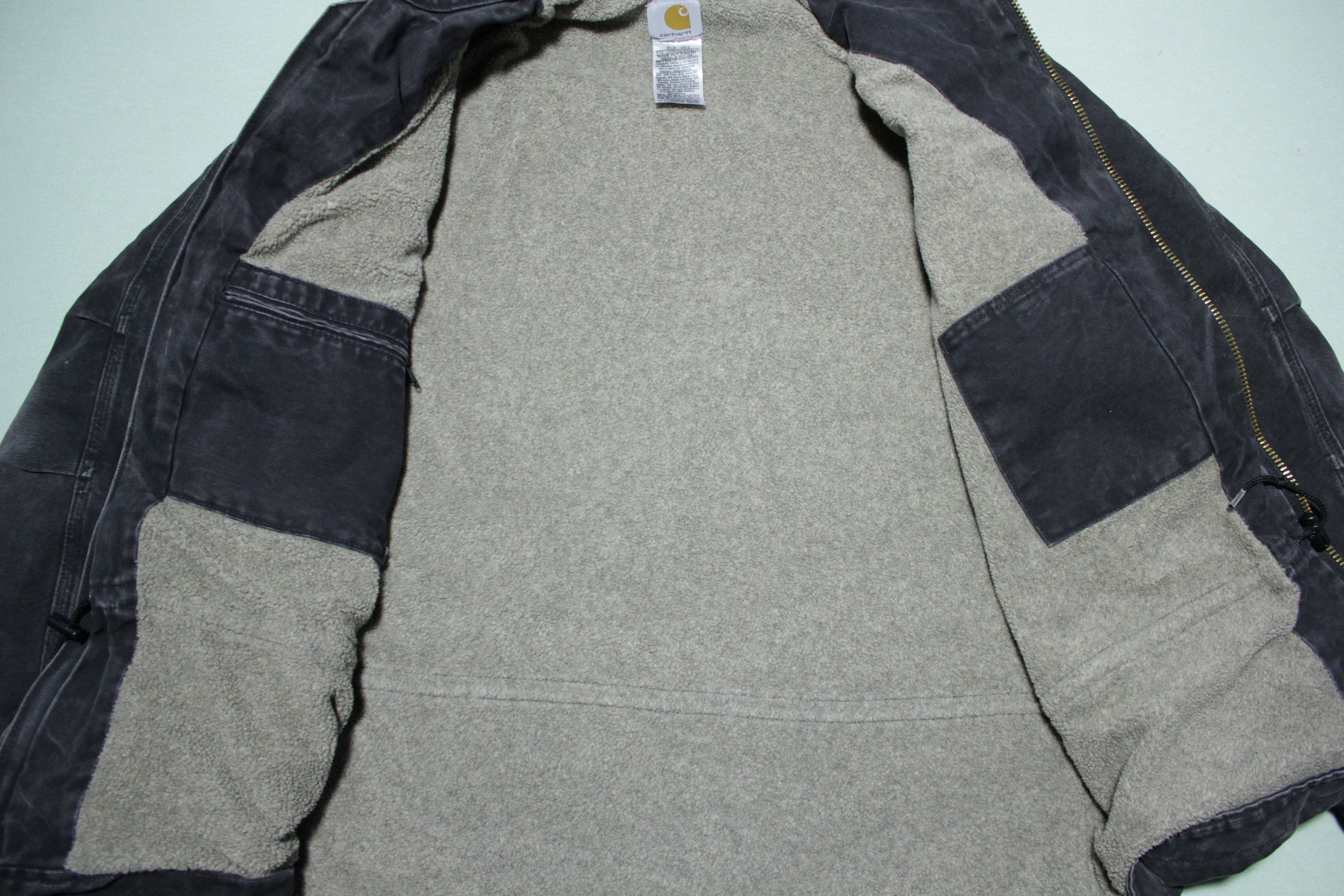 Carhartt c61 clearance black