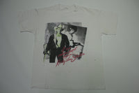 Ricky Van Shelton 1988 Brockum Licensed Vintage 80's Never Meet Again Loving You T-Shirt