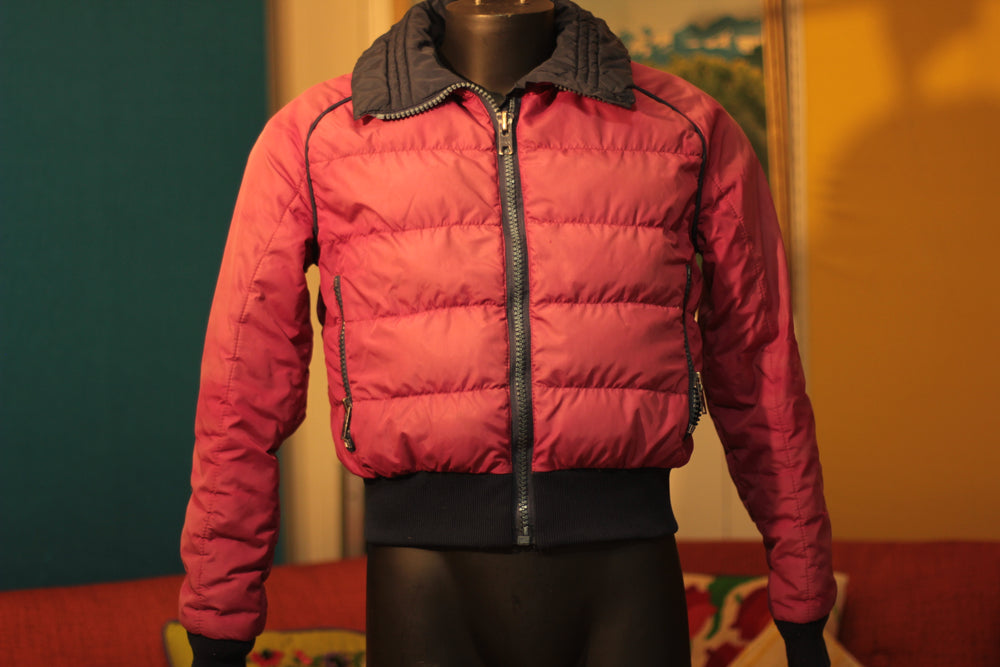 Roffe deals ski jacket