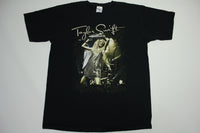 Taylor Swift 2009 Fearless Concert Tour Limited Production T-Shirt