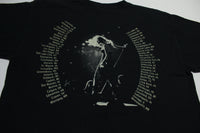 Taylor Swift 2009 Fearless Concert Tour Limited Production T-Shirt