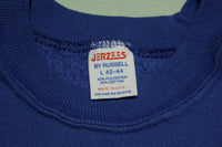 Every Mother is Working Vintage 80's Crewneck Jerzees Sweatshirt.
