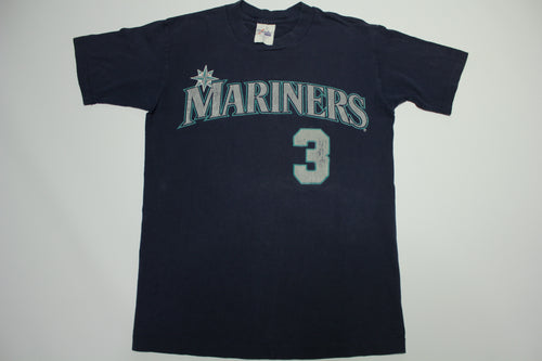 Alex Rodriguez Jersey - Seattle Mariners 1997 Away Throwback MLB