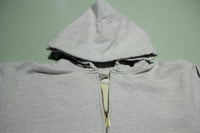 Carhartt K129 - Heavyweight Thermal Lined Fleece Zip-Front Hooded Sweatshirt
