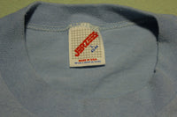 Elf Busters Vintage 80's Jerzees Single Stitch USA Made T-Shirt